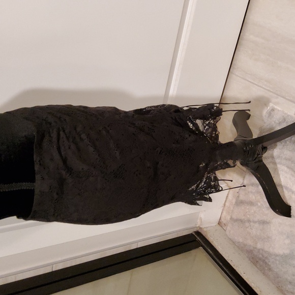 *Pics Updated!* Will Retake In Nat. Light In A.m.* 🍋 FL&L Lafayette Mini Skirt - Picture 9 of 16